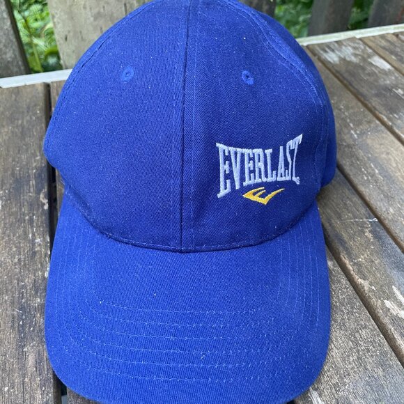 Everlast Baseball Hat - Picture 1 of 6